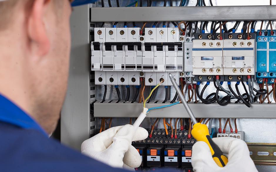 électricien d'urgence Montesson