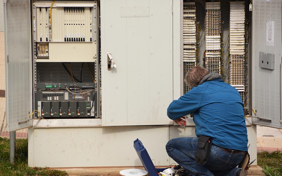 électricien de maintenance Rosny-sous-Bois