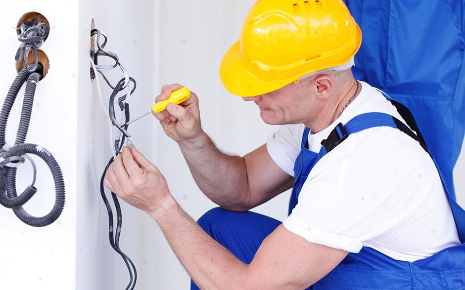 électricité Montesson