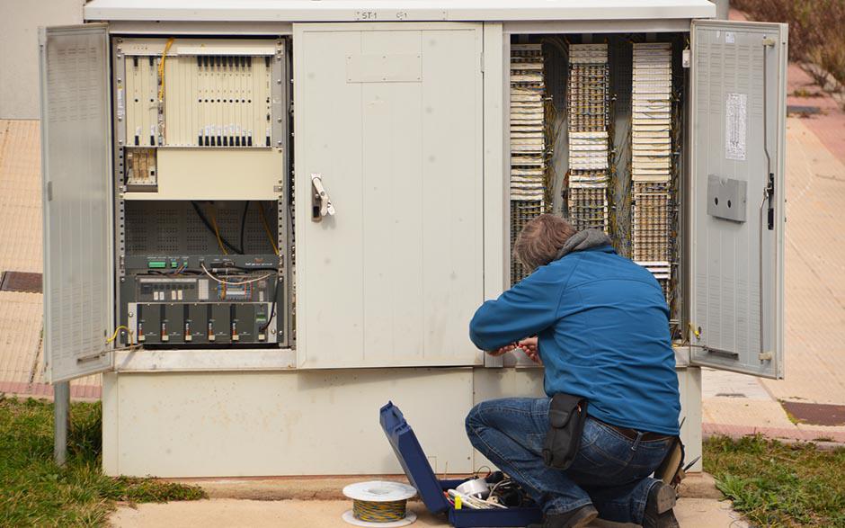 urgence électricité Paris 12