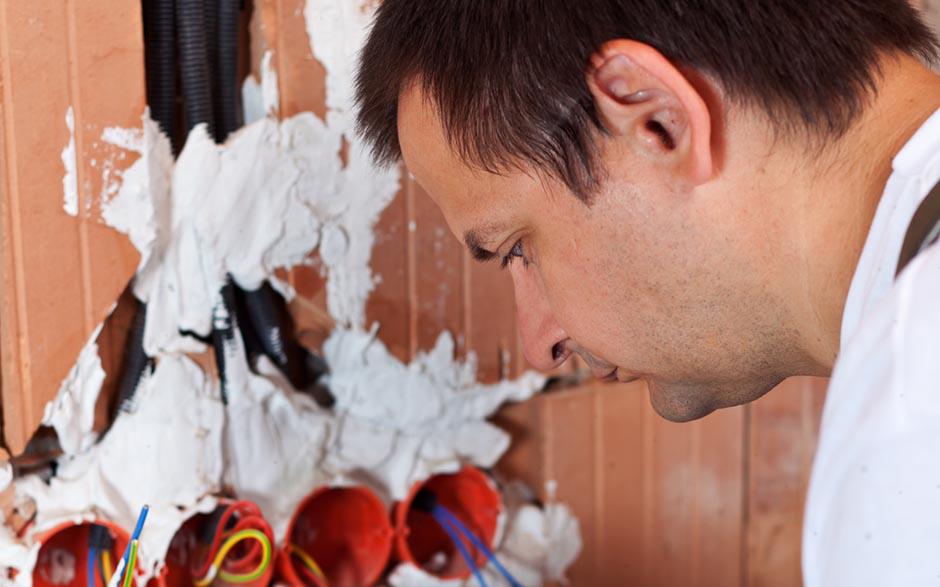 urgence électricité Gargenville