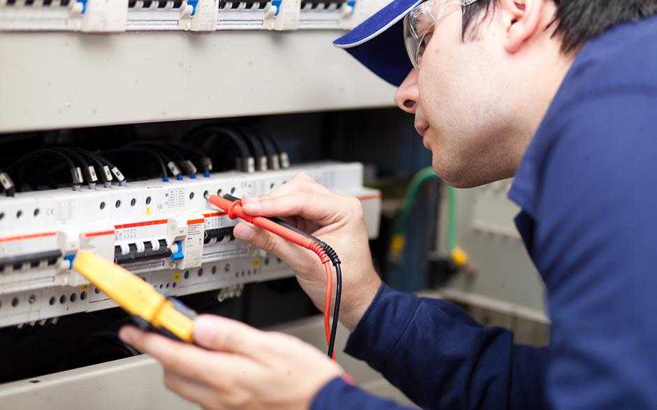 tarif horaire d'un électricien Saint-Denis