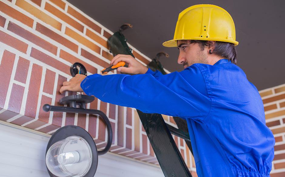 urgence électricité Deuil-la-Barre