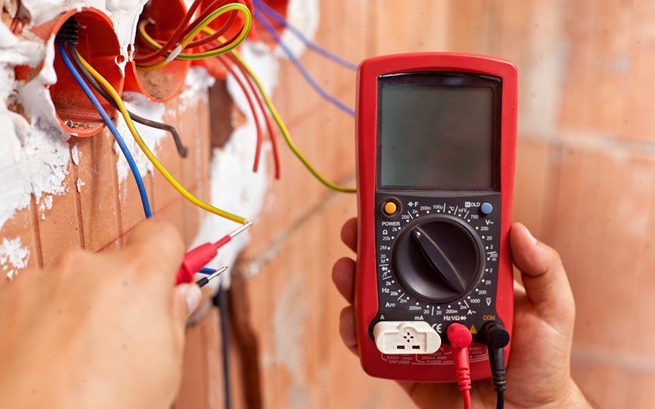 électricien à domicile Montesson