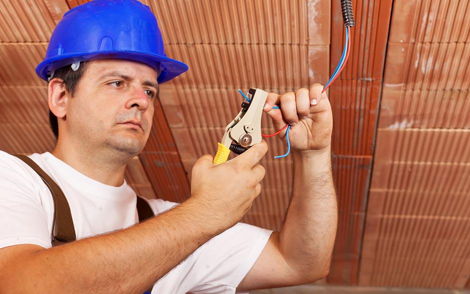 urgence électricité Fontenay-le-Fleury