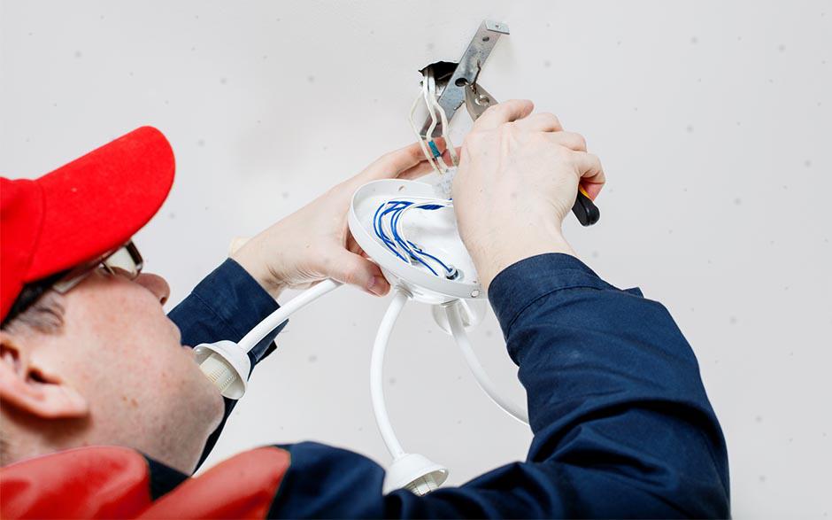 devis d'électricité Montesson