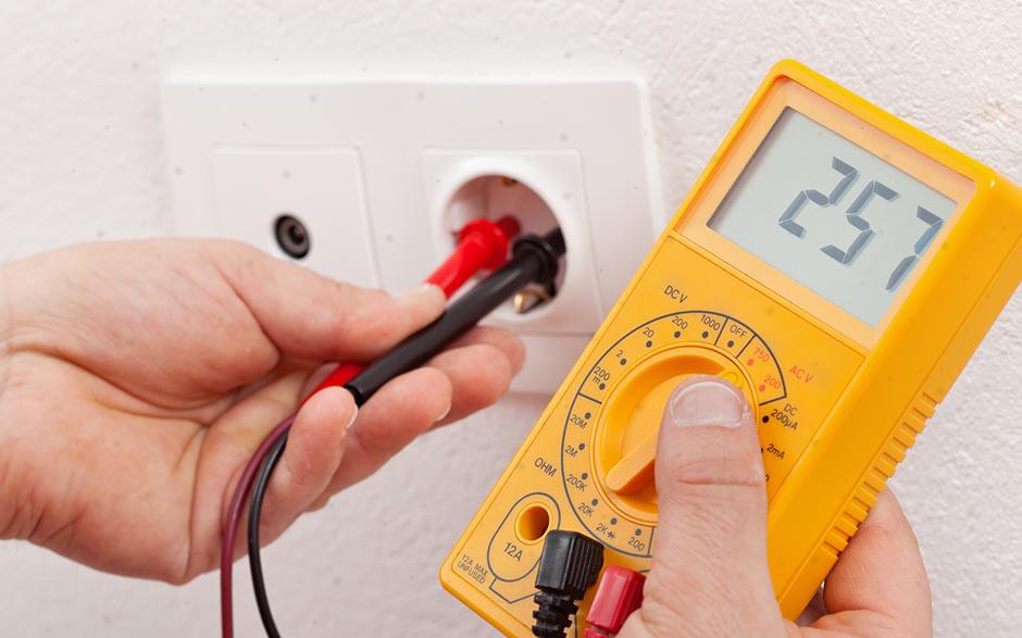 urgence électricité Gargenville