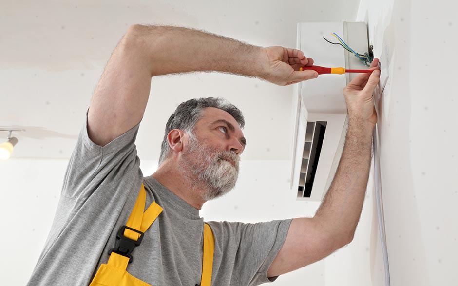 tarif horaire d'un électricien Saint-Denis