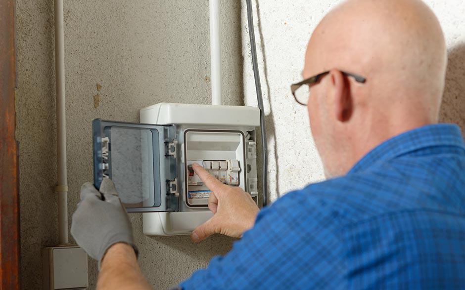 électricien de maintenance Rosny-sous-Bois